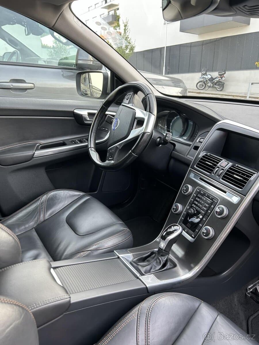 2014 Volvo XC60 - 5