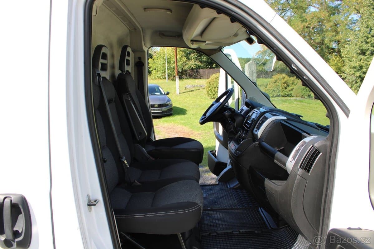 2017 Fiat DUCATO - 5
