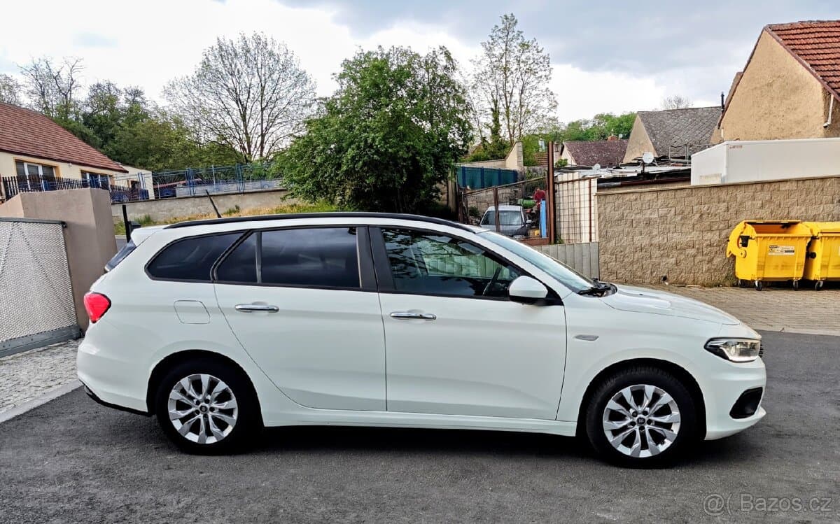 2017 Fiat TIPO - 5