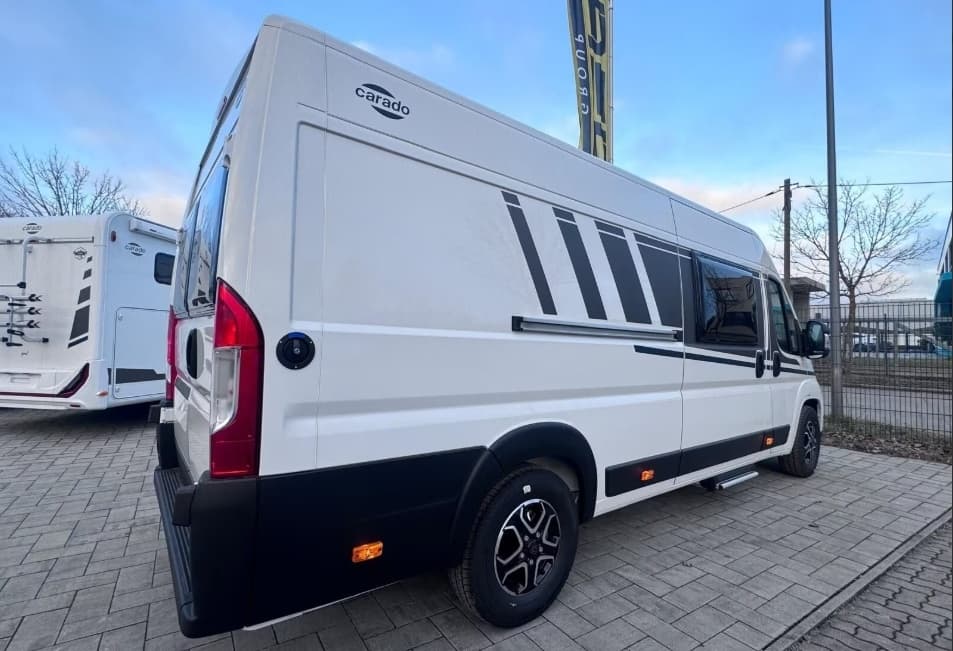 2026 Peugeot BOXER - 5