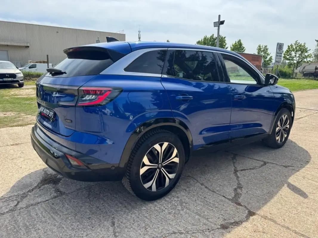 2023 Renault AUSTRAL - 5
