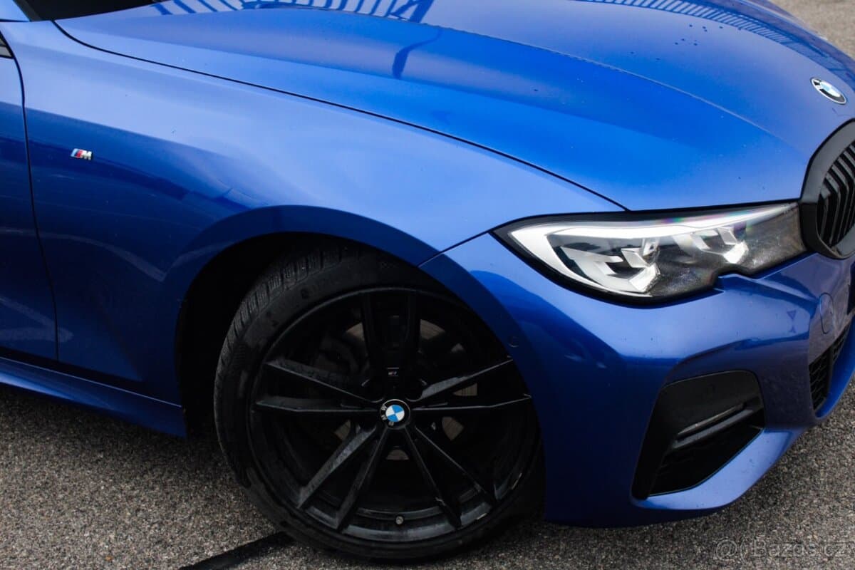 2020 BMW OSTATNÍ - 5