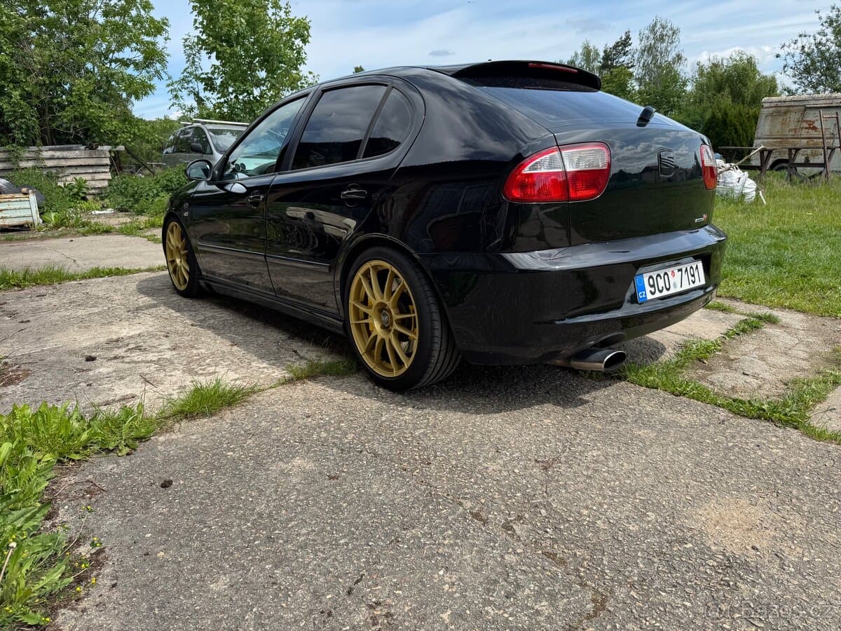 2002 Seat LEON - 5