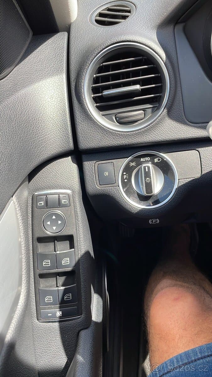 2013 Mercedes-Benz OSTATNÍ - 5