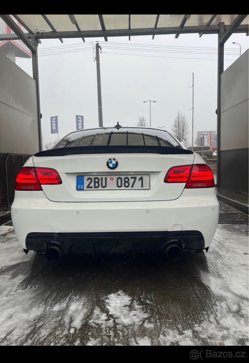BMW OSTATNÍ - 5