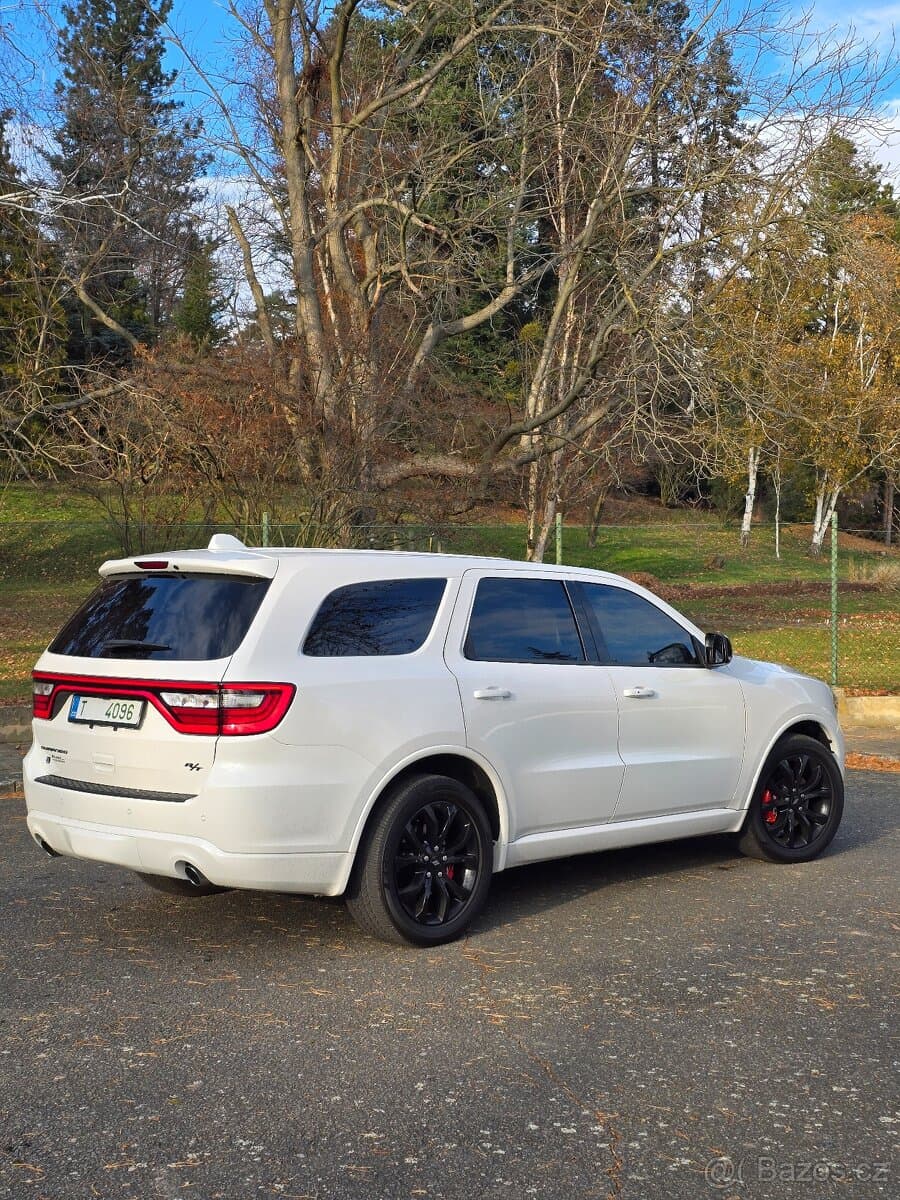 2019 Dodge DURANGO - 5