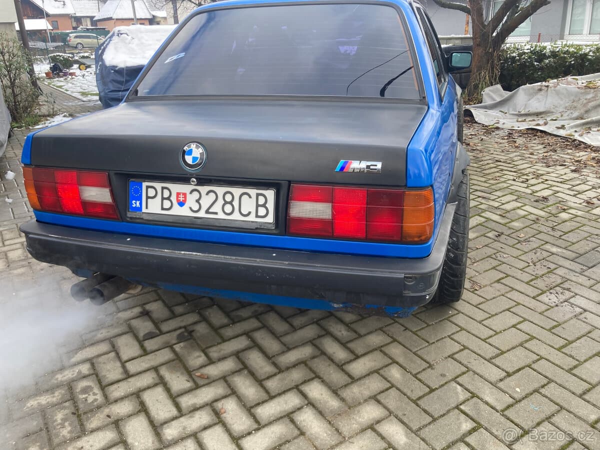 BMW OSTATNÍ - 5