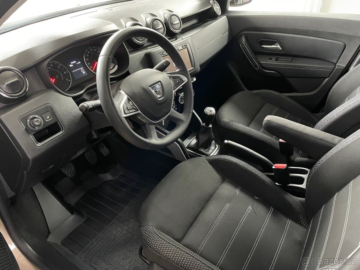 2018 Dacia DUSTER - 5