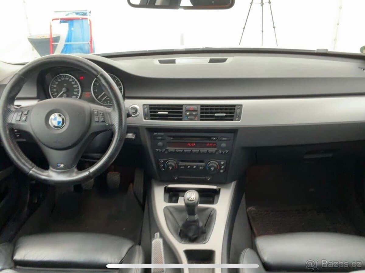 2006 BMW OSTATNÍ - 5