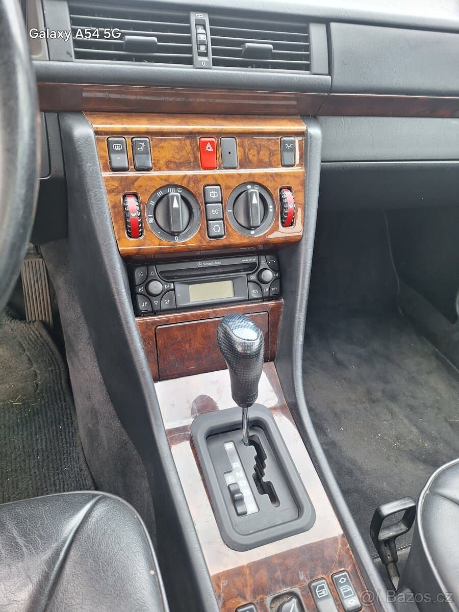 1994 Mercedes-Benz OSTATNÍ - 5
