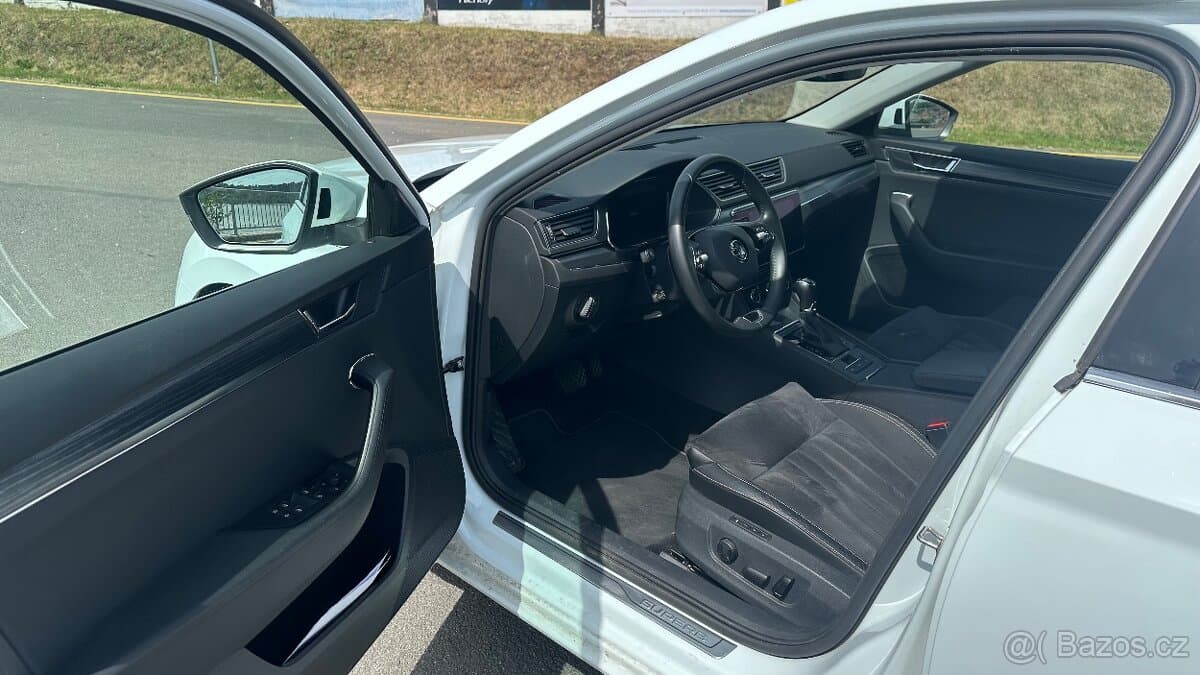 2023 Škoda SUPERB - 5