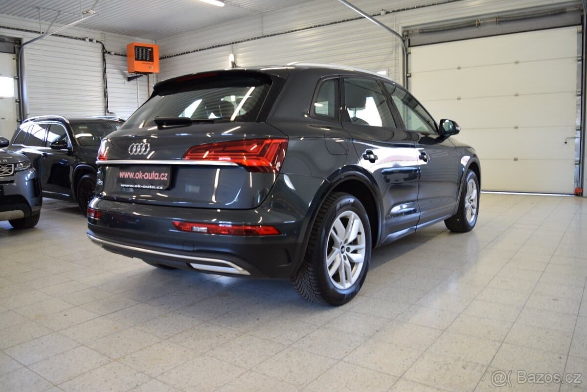 2022 Audi Q5 - 5