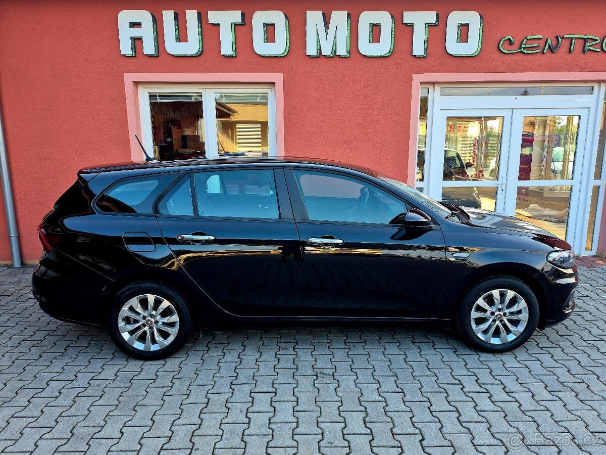 2019 Fiat TIPO - 5