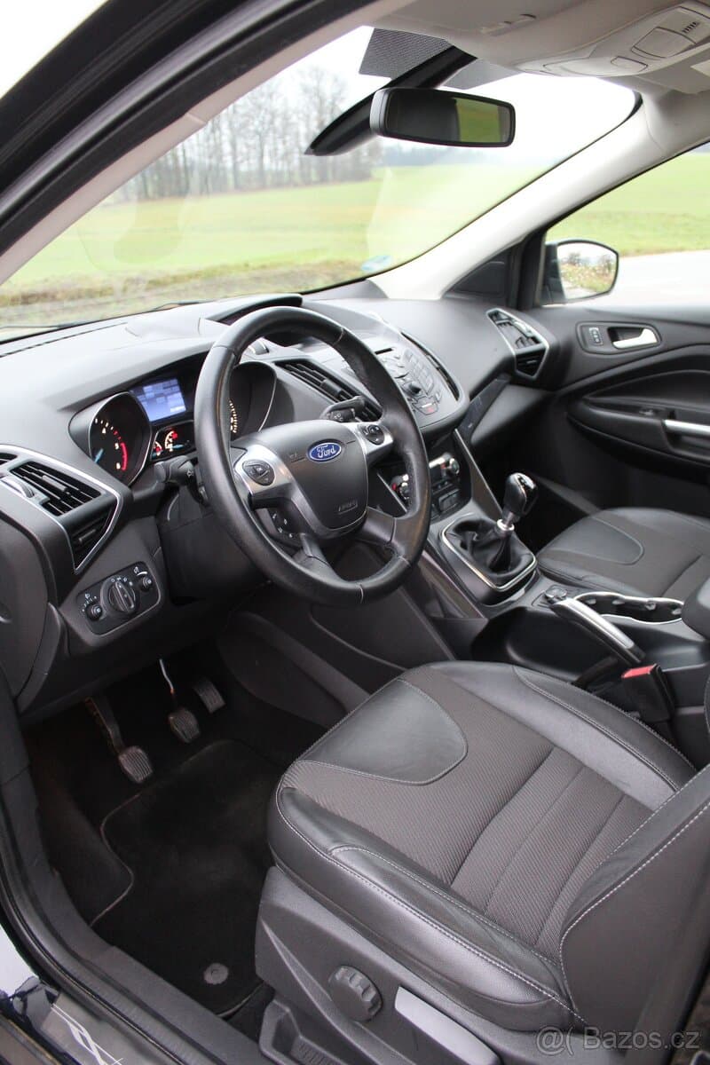 2013 Ford KUGA - 5