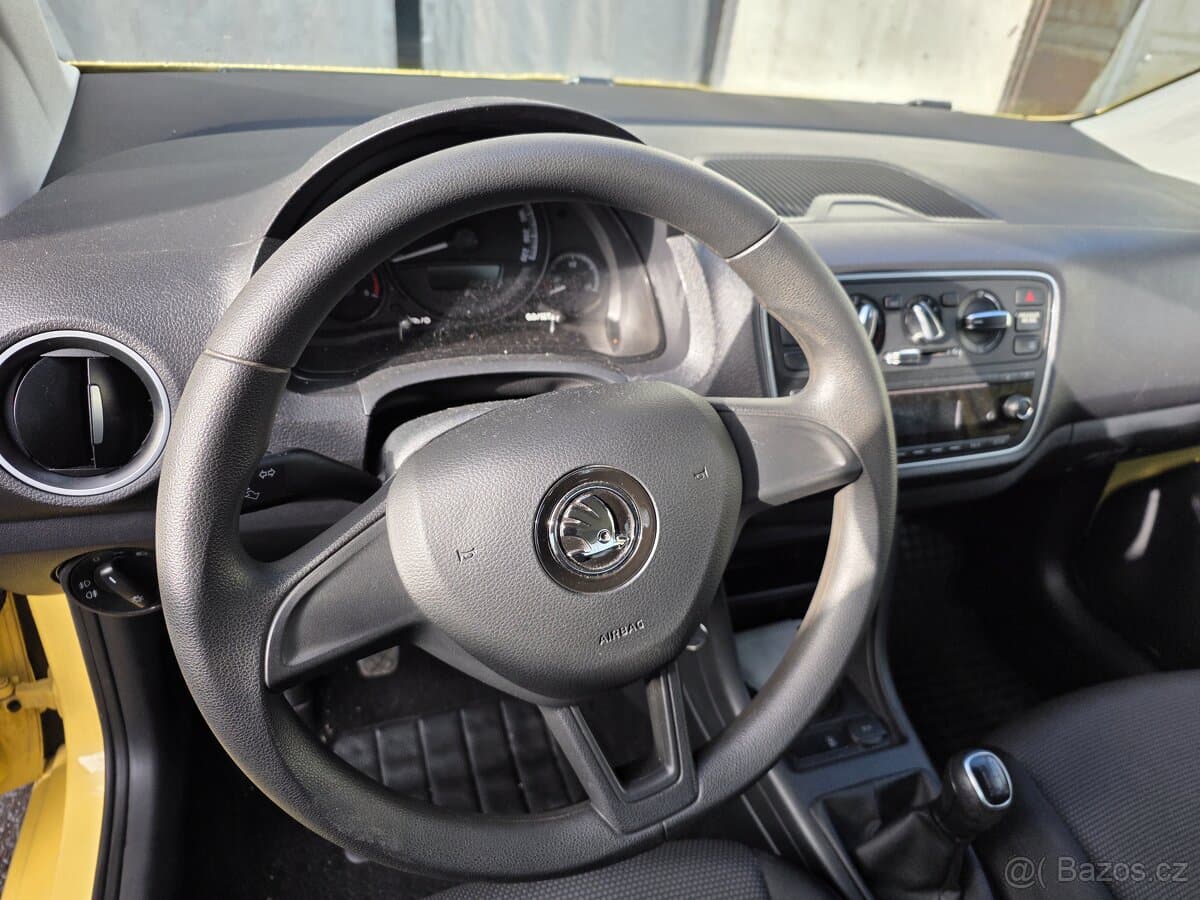 2019 Škoda CITIGO - 5