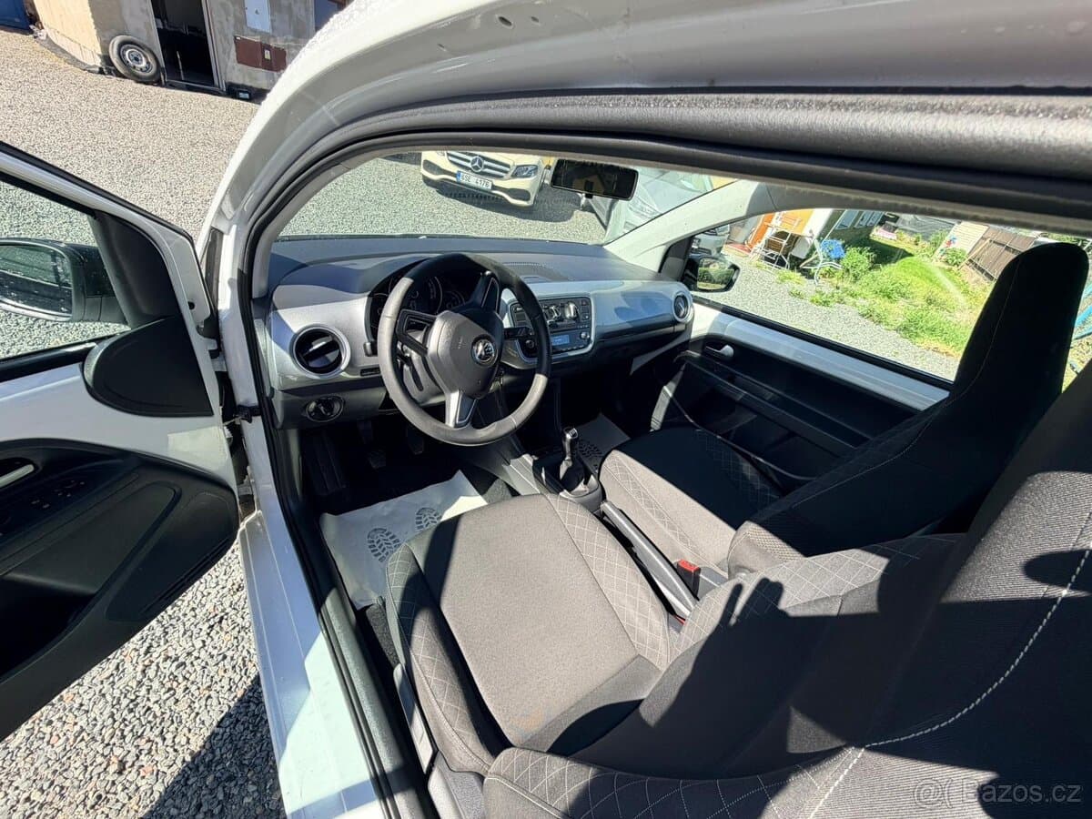 2019 Škoda CITIGO - 5