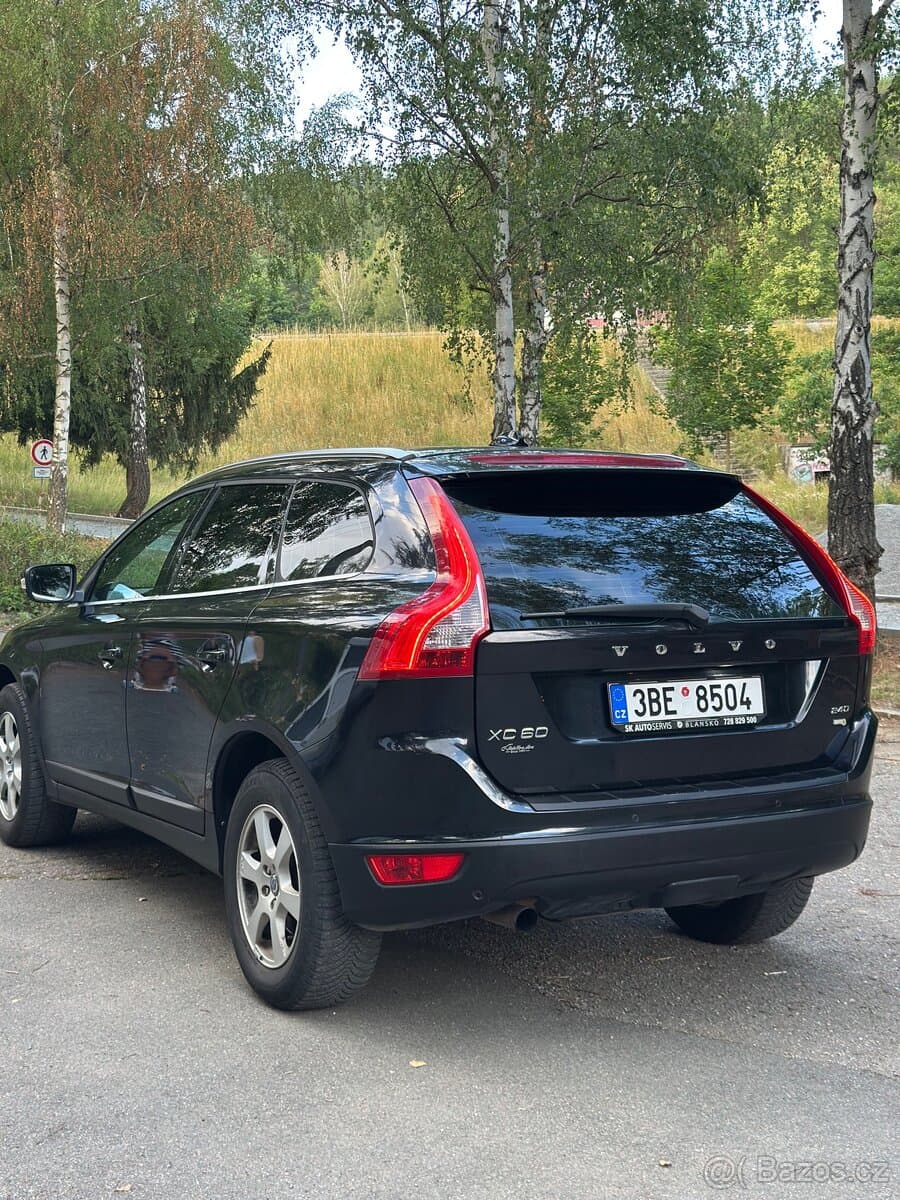 2010 Volvo XC60 - 5