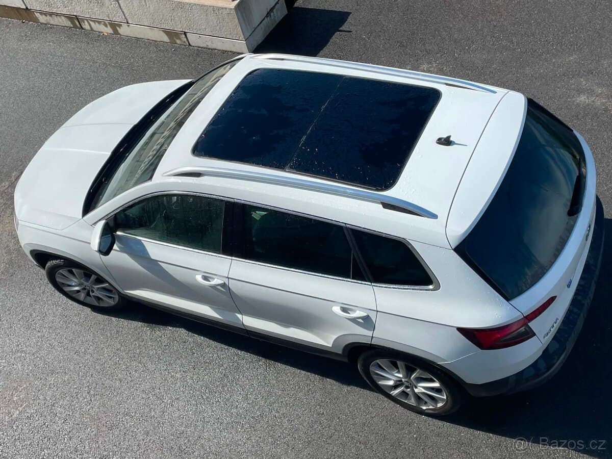 2019 Škoda KAROQ - 5