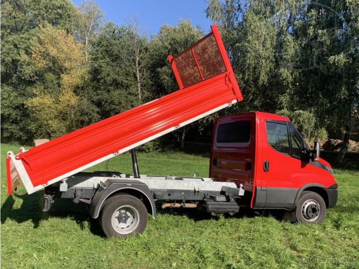 2018 Iveco OSTATNÍ - 5