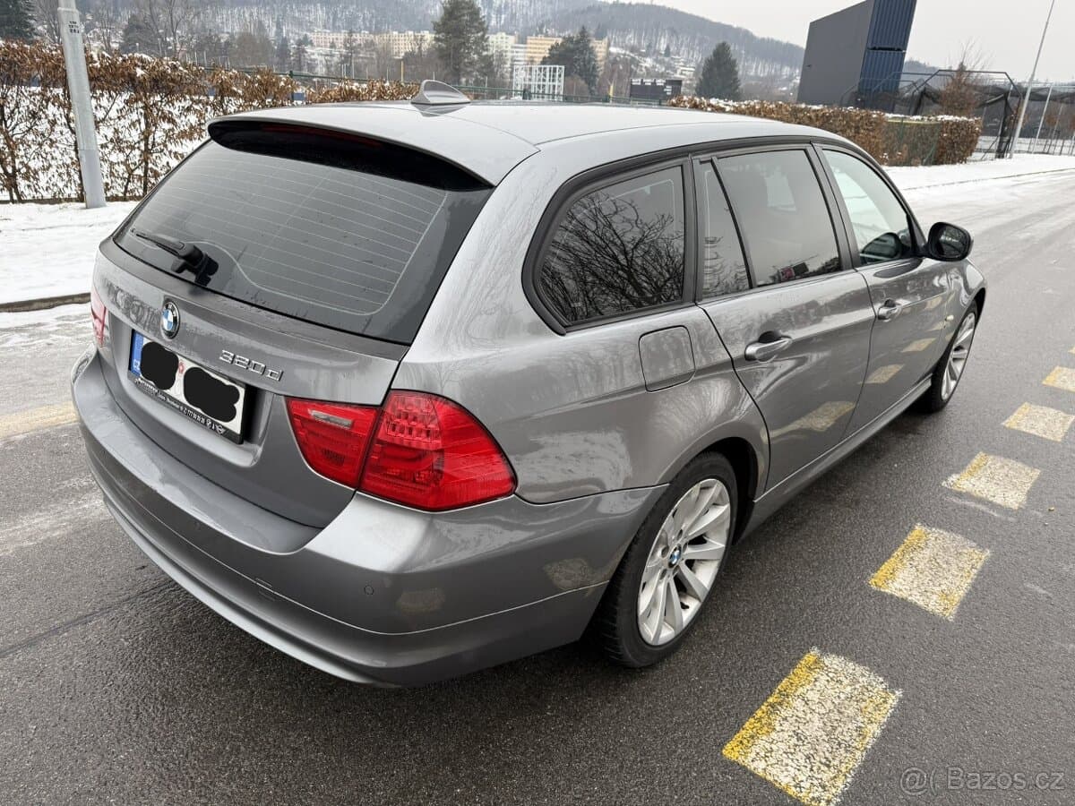 2010 BMW OSTATNÍ - 5