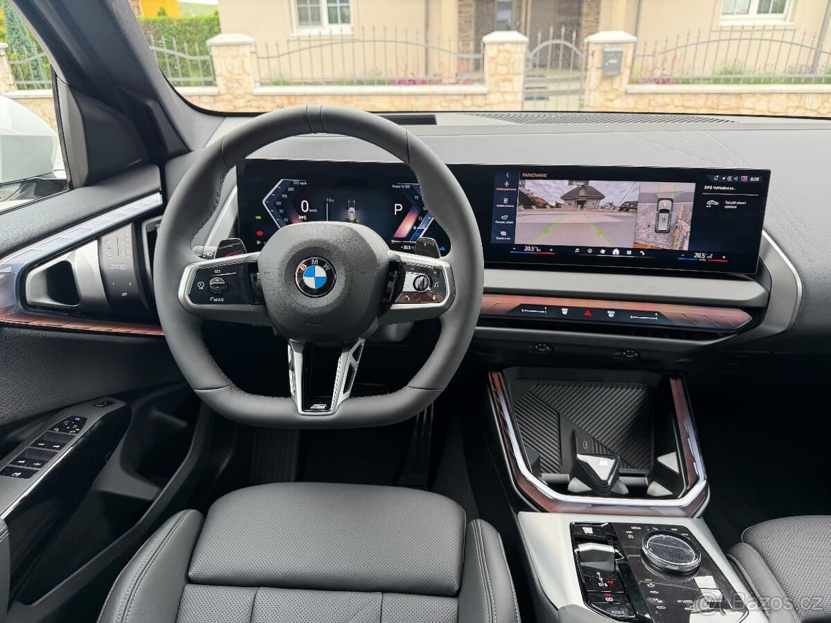 2026 BMW X3 - 5