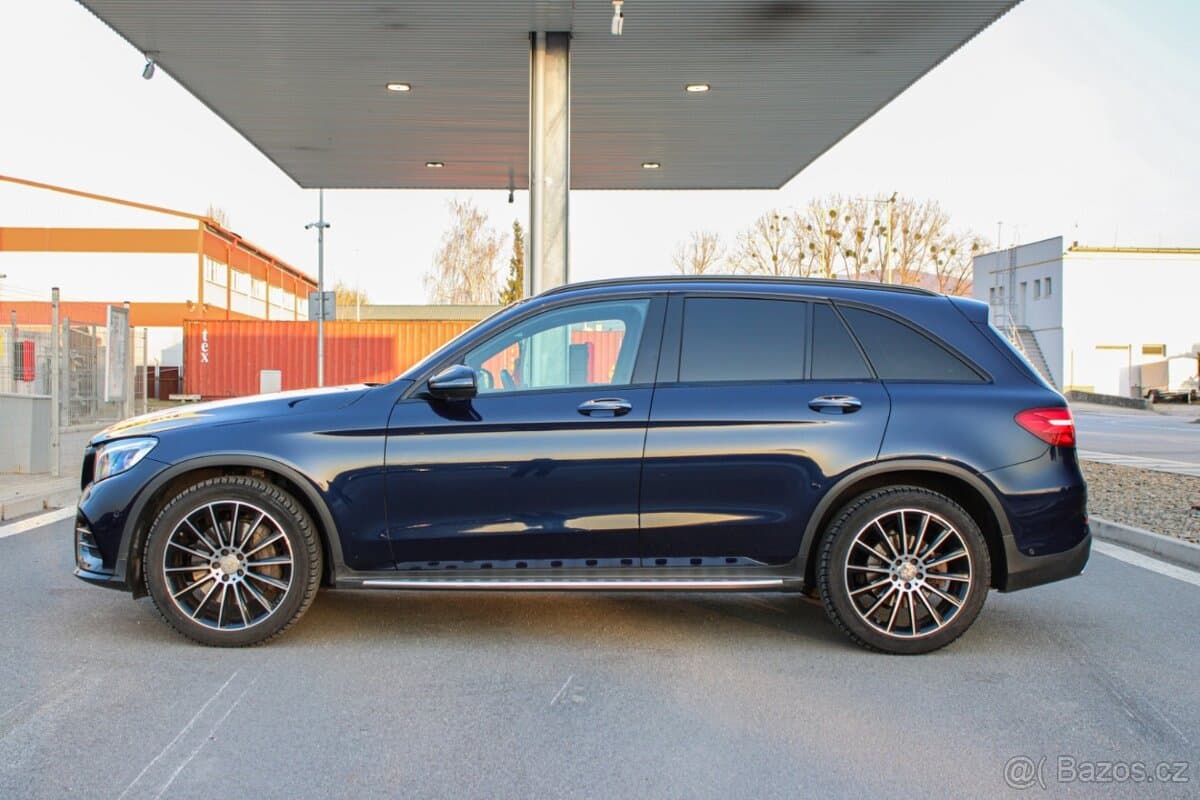 2016 Mercedes-Benz OSTATNÍ - 5