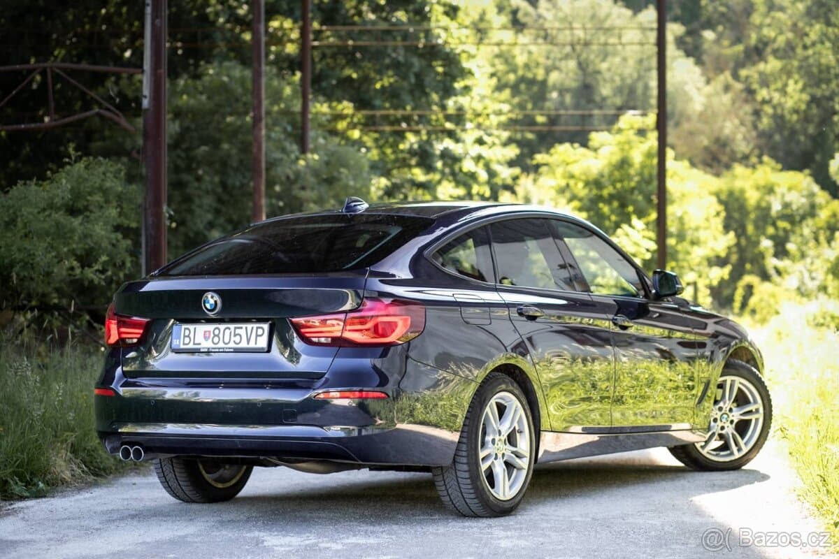 2019 BMW OSTATNÍ - 5