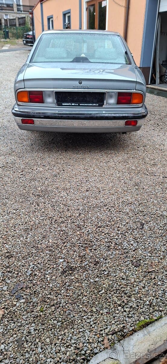 1993 Buick OSTATNÍ - 5