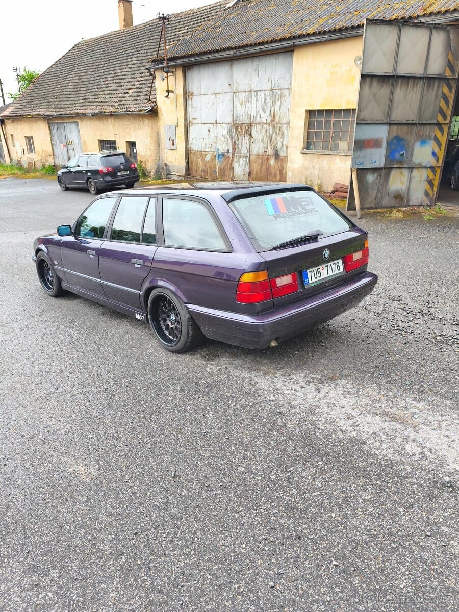 1995 BMW OSTATNÍ - 5