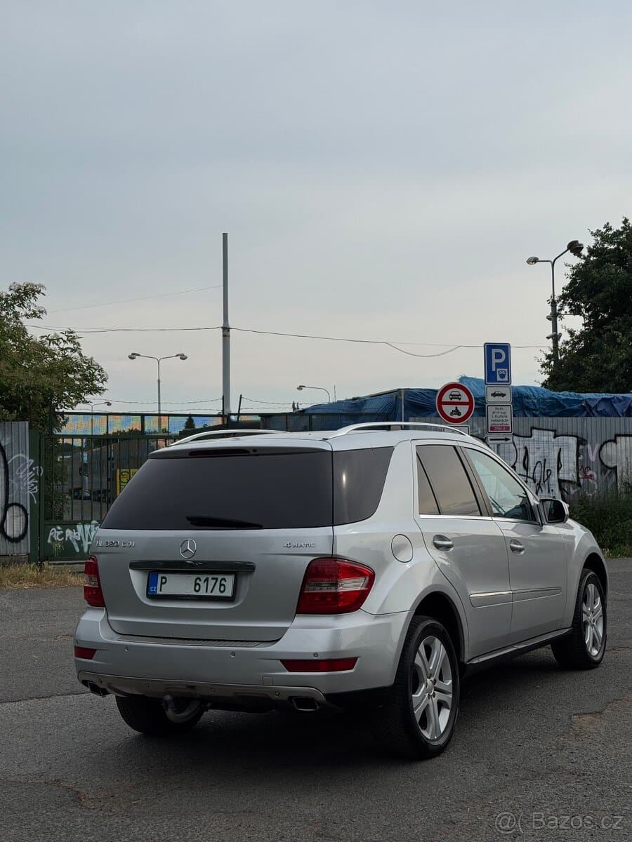 2009 Mercedes-Benz OSTATNÍ - 5