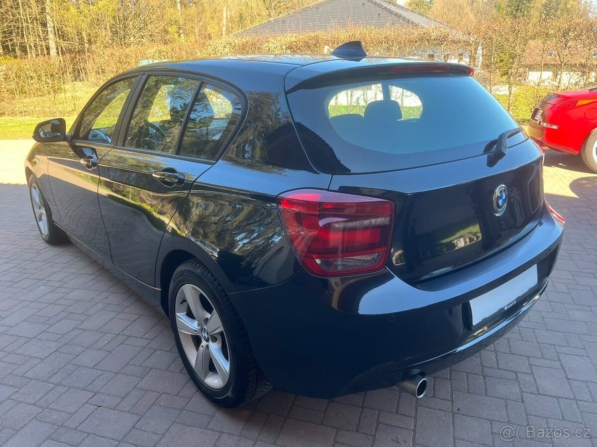 2012 BMW OSTATNÍ - 5