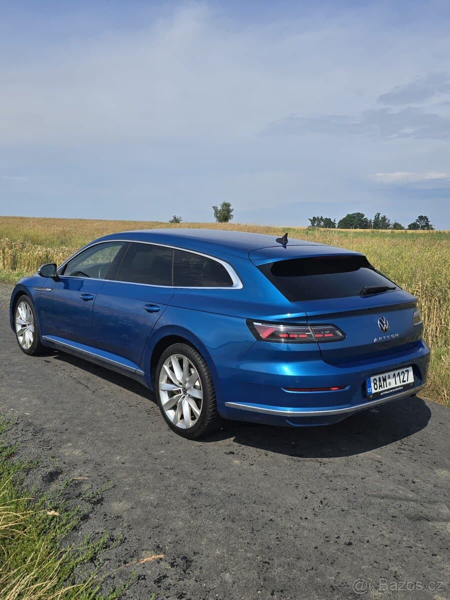 2021 Volkswagen ARTEON - 5