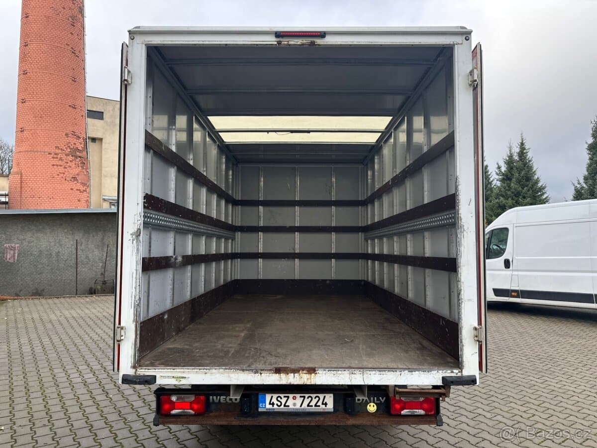 2021 Iveco OSTATNÍ - 5