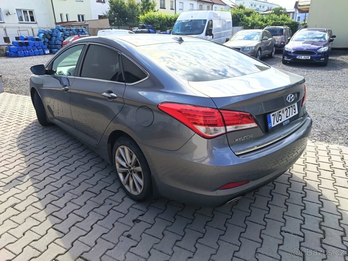 2013 Hyundai i40 - 5