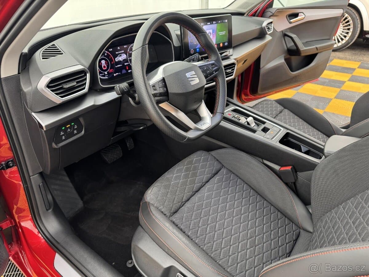 2024 Seat LEON - 5