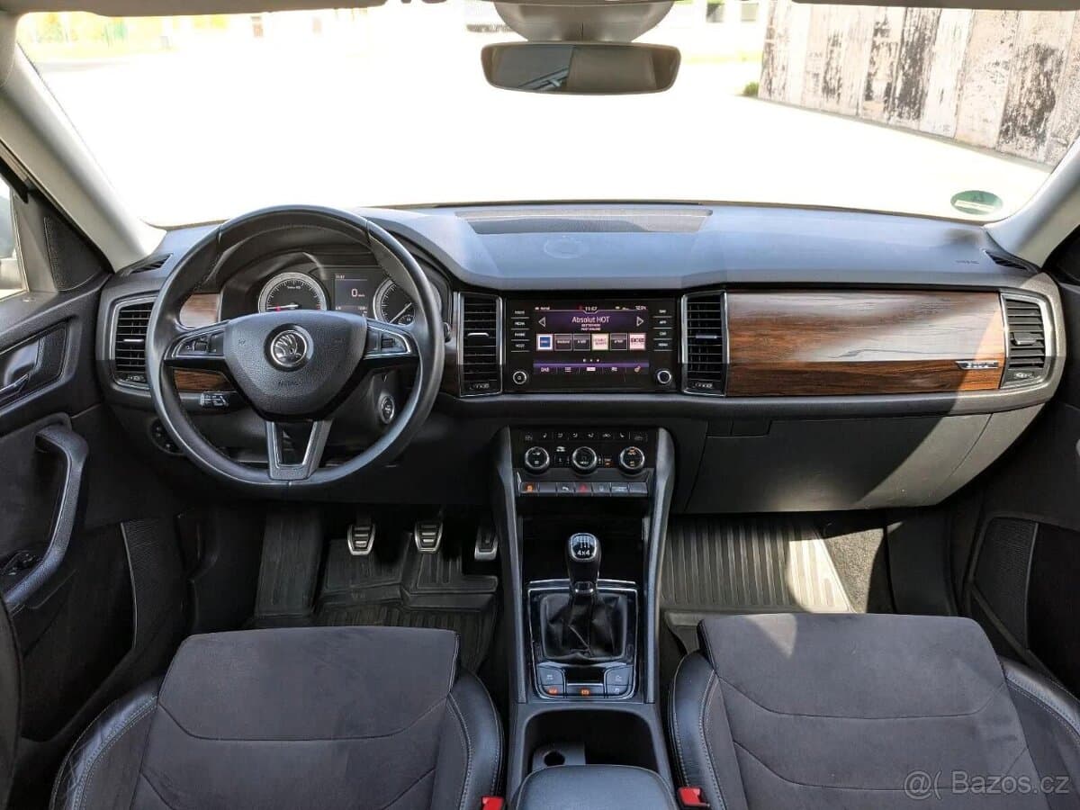 2019 Škoda KODIAQ - 5