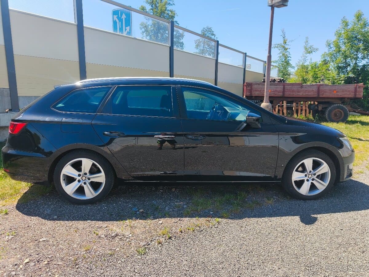 2017 Seat LEON - 5