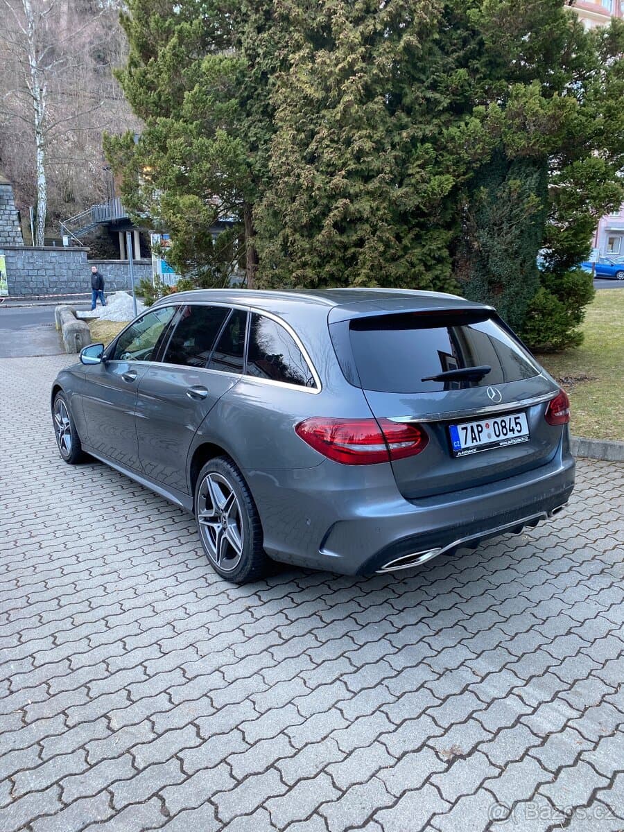 2019 Mercedes-Benz OSTATNÍ - 5