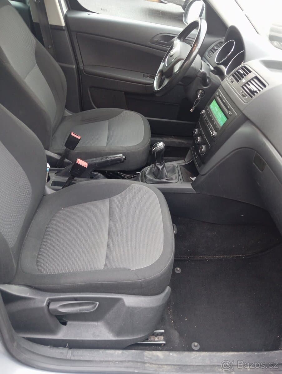 2011 Škoda YETI - 5