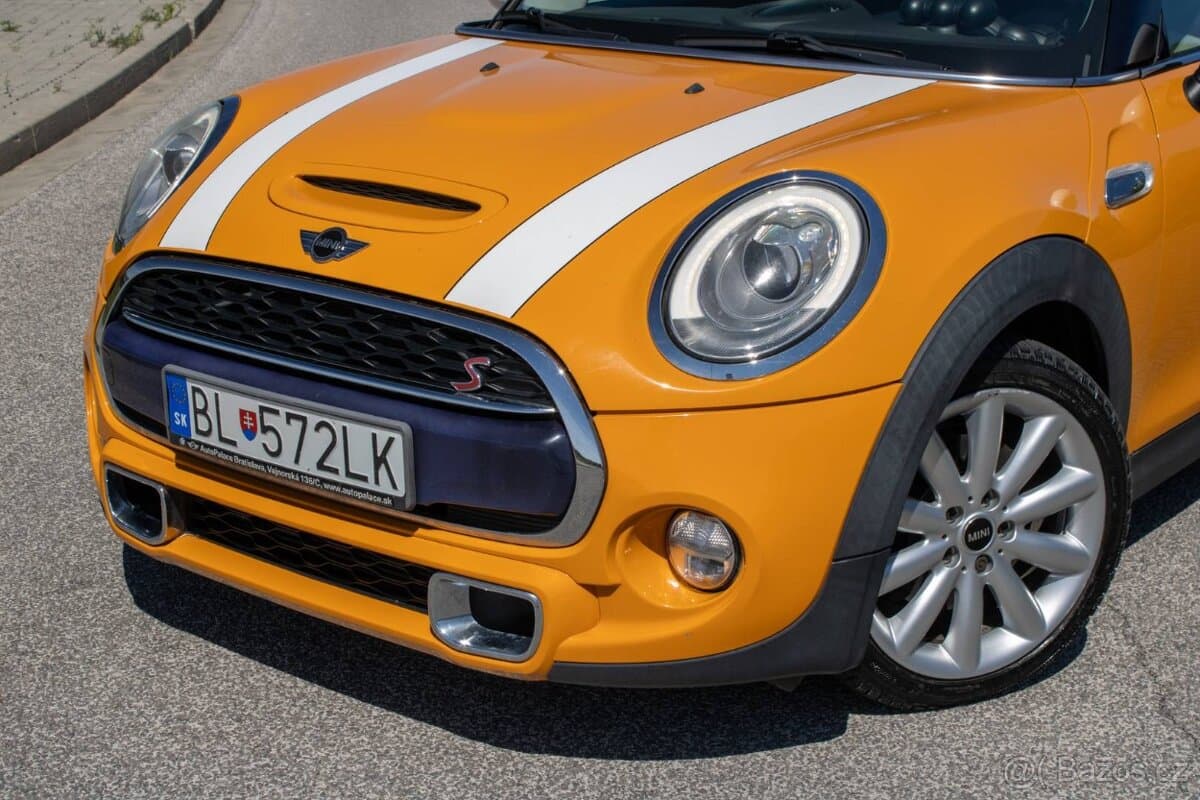2016 Mini COOPER - 5
