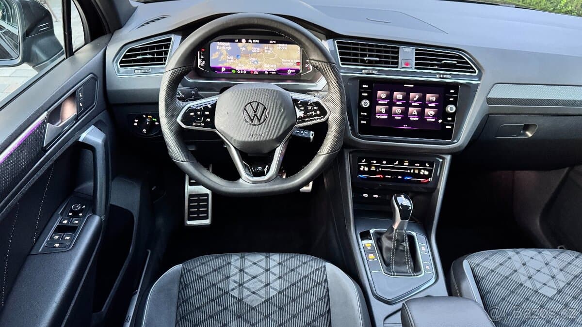 2023 Volkswagen TIGUAN - 5