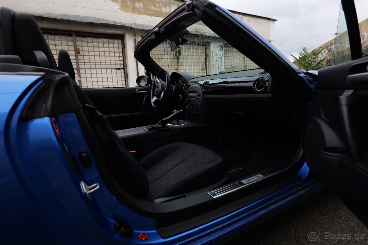 2006 Mazda MX-5 - 5