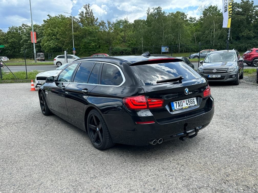 2013 BMW OSTATNÍ - 5