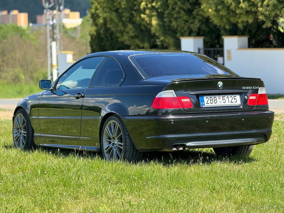 BMW OSTATNÍ - 5