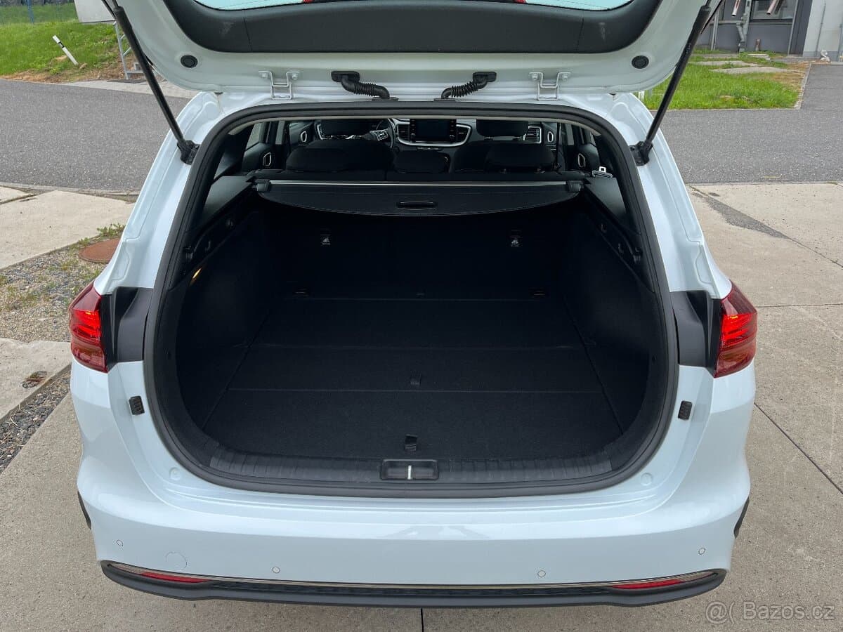Kia CEE'D - 5