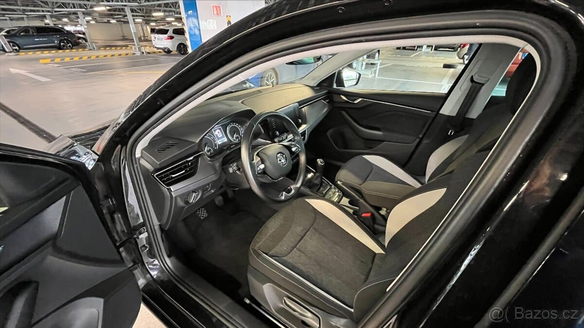 2023 Škoda SCALA - 5