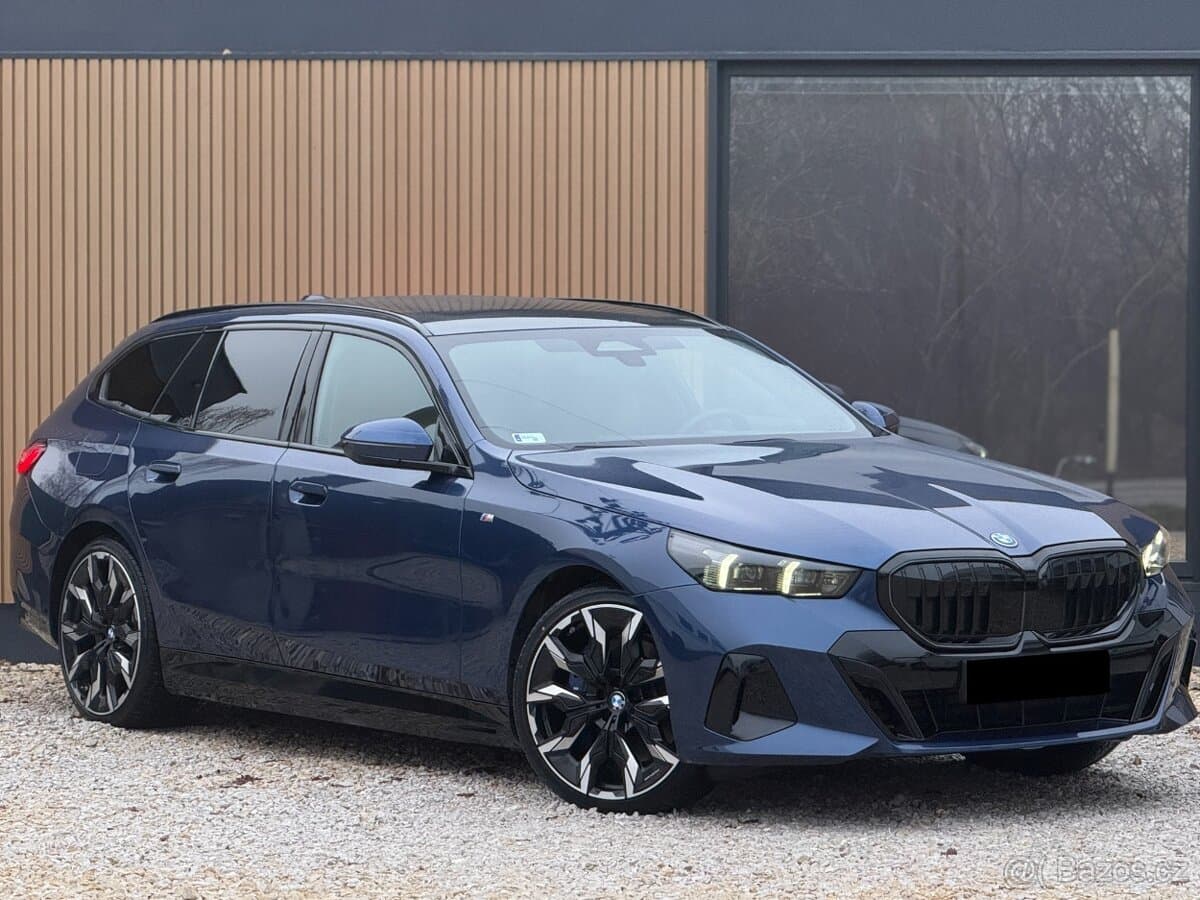 2025 BMW OSTATNÍ - 5