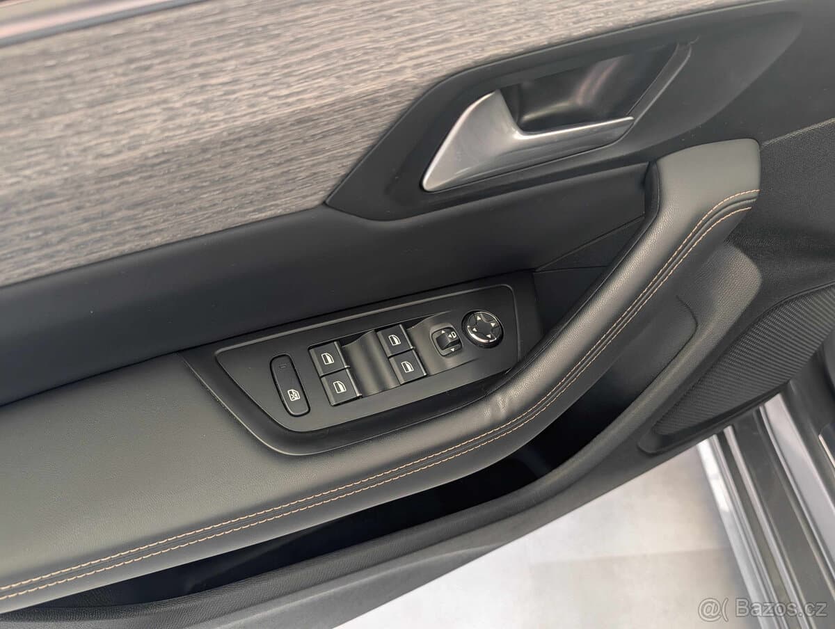 2019 Peugeot 508 - 5
