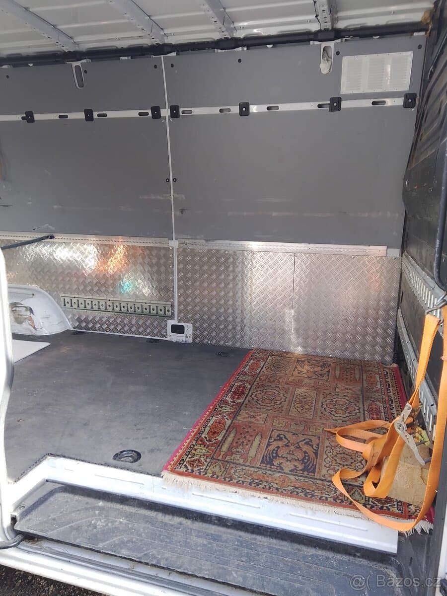 2021 Mercedes-Benz SPRINTER - 5