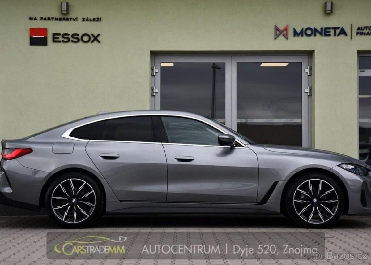 2024 BMW 4-SERIES - 5